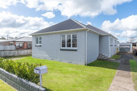 Photo of property in 8 Nixon Street, Hamilton East, Hamilton, 3216
