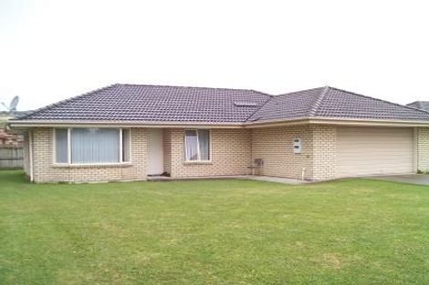 Photo of property in 68 Dominion Road, Papakura, 2110