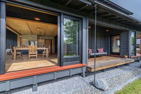 Photo of property in 302 Whitecliffs Road, Whitecliffs, Coalgate, 7673