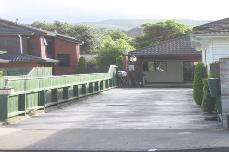 Photo of property in 695a High Street, Boulcott, Lower Hutt, 5010