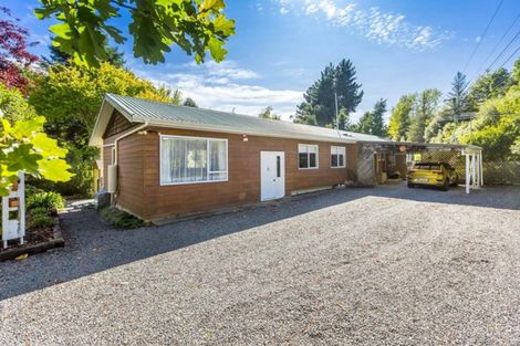 Photo of property in 196 Katherine Mansfield Drive, Whitemans Valley, Upper Hutt, 5371
