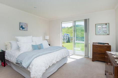 Photo of property in 1 Hamilton Drive, Wainui, Gisborne, 4010
