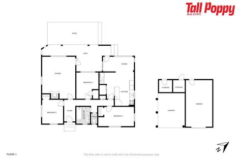 Photo of property in 11 Montrose Place, Takaro, Palmerston North, 4412