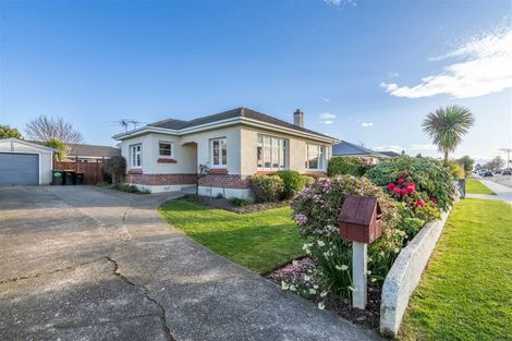 Photo of property in 427 Herbert Street, Waverley, Invercargill, 9810