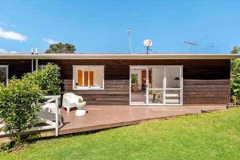 Photo of property in 3/17 Waipa Street, Birkenhead, Auckland, 0626