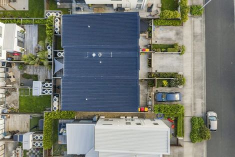 Photo of property in 7 Sacred Kingfisher Road, Hobsonville, Auckland, 0616