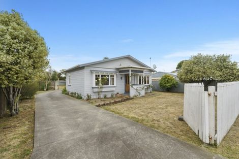 Photo of property in 104 Denbigh Street, Feilding, 4702