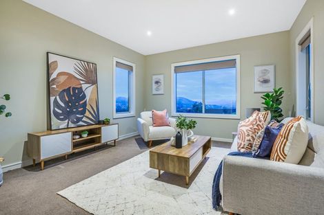 Photo of property in 129 Te Puia Drive, Aotea, Porirua, 5024