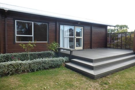 Photo of property in 3 Edward Street, Prebbleton, 7604