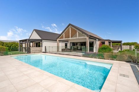 Photo of property in 9 Mill Grove, Clareville, Carterton, 5713