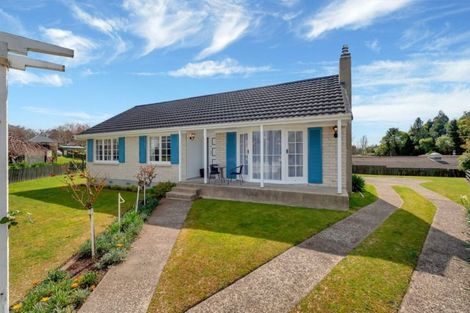 Photo of property in 6 Kylemore Place, Te Puke, 3119