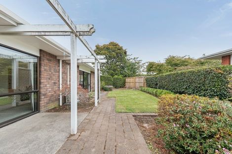 Photo of property in 1 Te Whena Place, Waitara, 4320