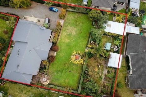 Photo of property in 1 Avenue Road, Greenmeadows, Napier, 4112