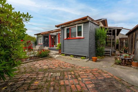 Photo of property in 38 Wilson Street, Geraldine, 7930