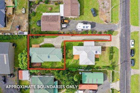 Photo of property in 82a Gladstone Road, Waihi, 3610