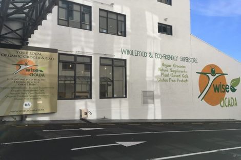 Photo of property in 4c69/118 Broadway, Newmarket, Auckland, 1023