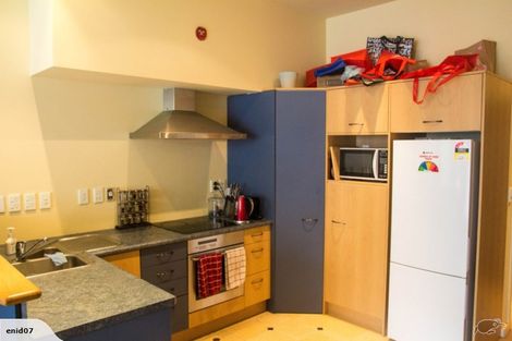 Photo of property in De Vere Apartments, 2/23 Tennyson Street, Te Aro, Wellington, 6011