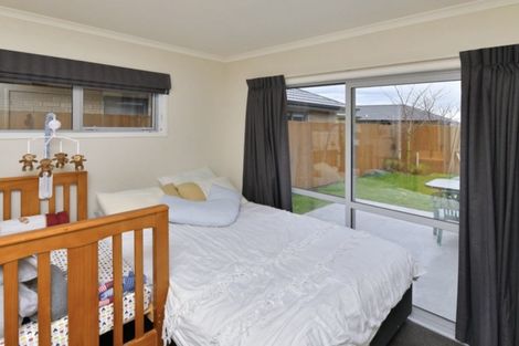 Photo of property in 6 Webster Road, Wigram, Christchurch, 8042