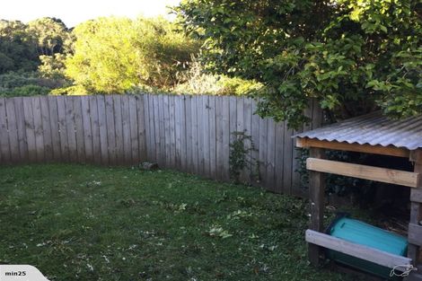 Photo of property in 110 Ironside Road, Johnsonville, Wellington, 6037