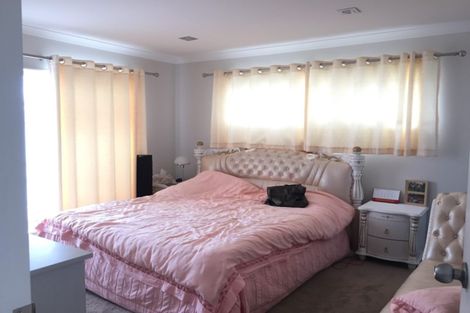 Photo of property in 23 Dromoland Drive, Flat Bush, Auckland, 2019