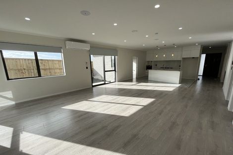 Photo of property in 6 Bathurst Crescent, Pokeno, 2402