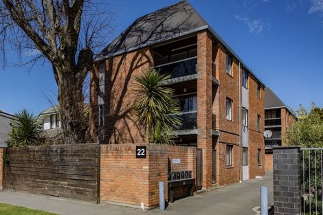 Photo of property in 22 Cashel Street, Christchurch Central, Christchurch, 8013