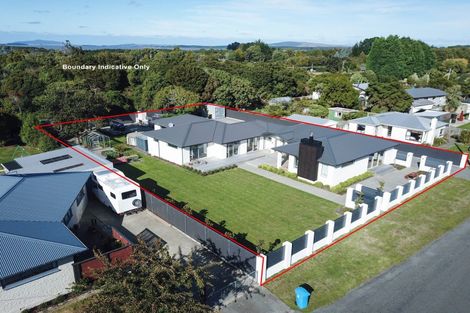 Photo of property in 8 Allan Street, Otatara, Invercargill, 9879