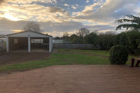 Photo of property in 75 North Street, Morrinsville, 3300