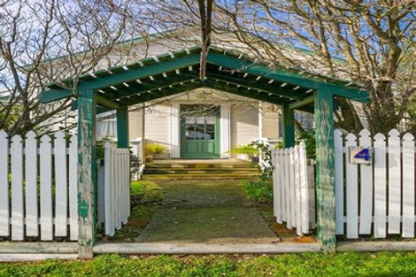 Photo of property in 4 Rose Street, Tirau, 3410