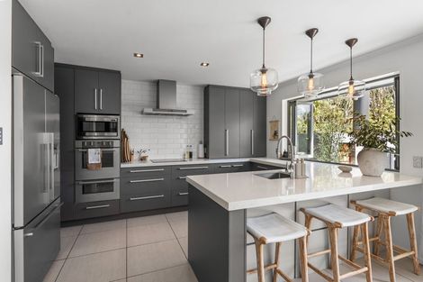 Photo of property in 44 Hawthornden Road, Avonhead, Christchurch, 8042