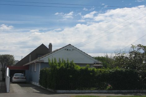 Photo of property in 335 Greers Road, Bishopdale, Christchurch, 8053