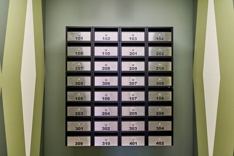 Photo of property in Unit 110,li, 110/14 Laings Road, Hutt Central, Lower Hutt, 5010