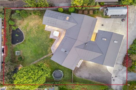 Photo of property in 8a Bronte Place, Leamington, Cambridge, 3432