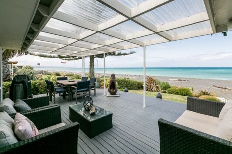 Photo of property in 17 Fannin Street, Bay View, Napier, 4104