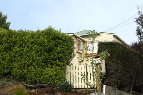 Photo of property in 10 Porterfield Street, Macandrew Bay, Dunedin, 9014