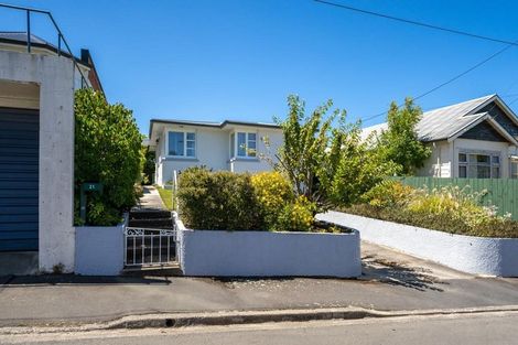 Photo of property in 21 Cochrane Street, Mornington, Dunedin, 9011