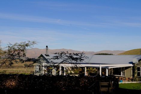 Photo of property in 355 Corrigalls Road, Hakataramea Valley, Kurow, 9498