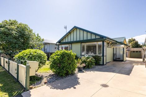 Photo of property in 3 Kinross White Street, Napier South, Napier, 4110
