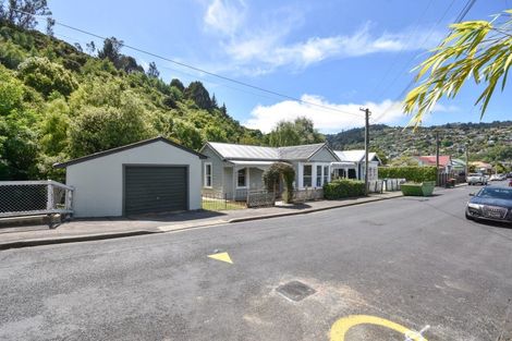 Photo of property in 58 Selwyn Street, North East Valley, Dunedin, 9010
