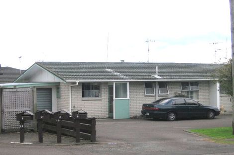 Photo of property in 4/21 Kowhai Street, Tauranga South, Tauranga, 3112