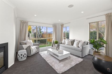 Photo of property in 8 Stableford Green, Burnside, Christchurch, 8053