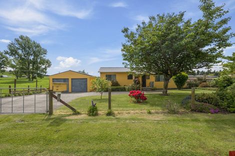 Photo of property in 20 Tihoi Road, Whakamaru, Mangakino, 3492