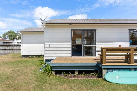 Photo of property in 129b Barbara Avenue, Whangamata, 3620