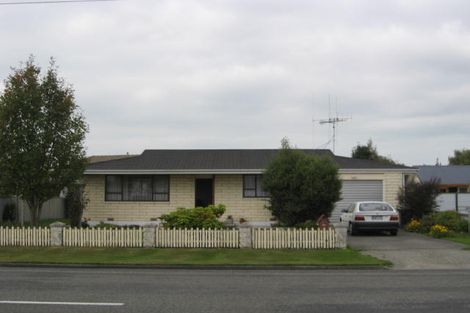 Photo of property in 36 John Street, Temuka, 7920