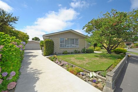 Photo of property in 50 Strathfield Avenue, Dallington, Christchurch, 8061