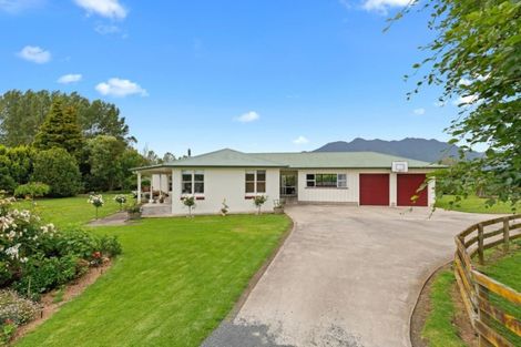 Photo of property in 4472 State Highway 26, Te Aroha, 3393