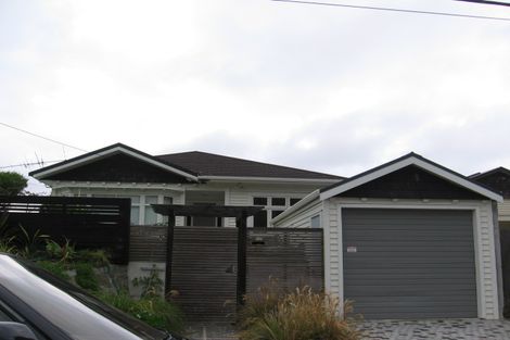 Photo of property in 53 Hector Street, Seatoun, Wellington, 6022