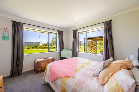 Photo of property in 3 Chamberry Drive, Waipukurau, 4282