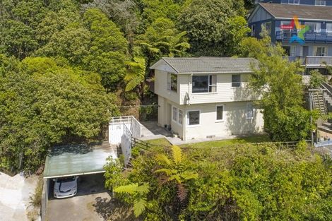 Photo of property in 89 Miromiro Road, Normandale, Lower Hutt, 5010