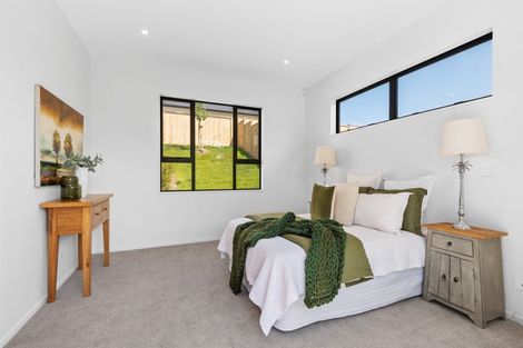 Photo of property in 18 Angiangi Crescent, Beachlands, Auckland, 2018